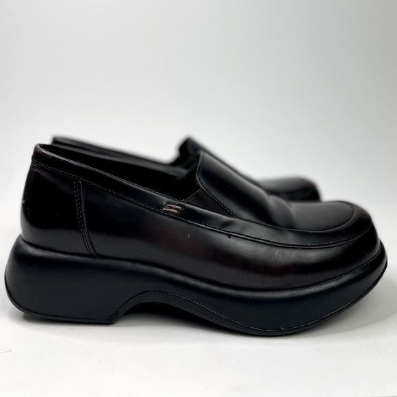 Dansko Women’s Platform Slip On Shoes - Picture 1 of 11